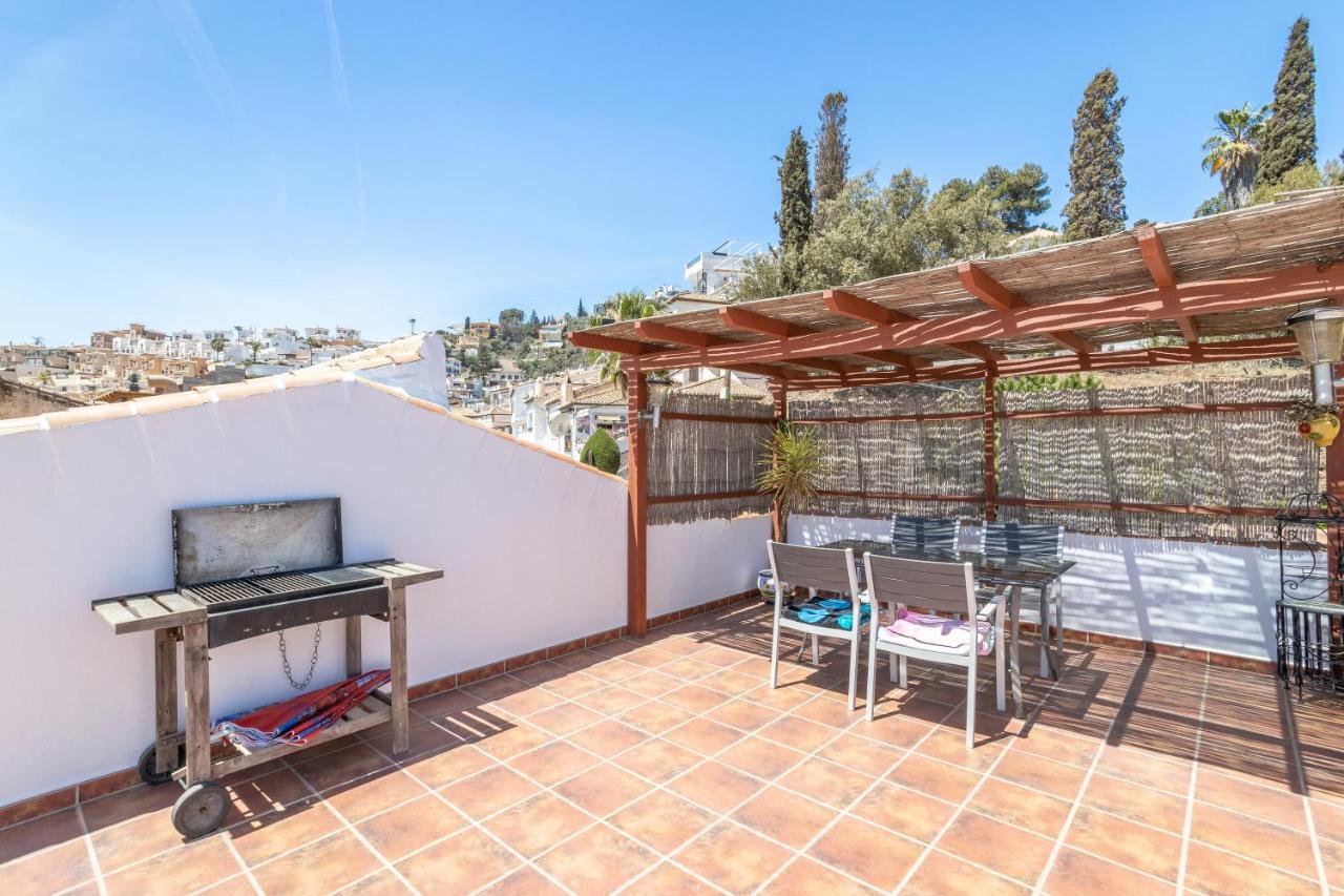 Vakantiehuis Casa Bonita-overlooking The Sea *