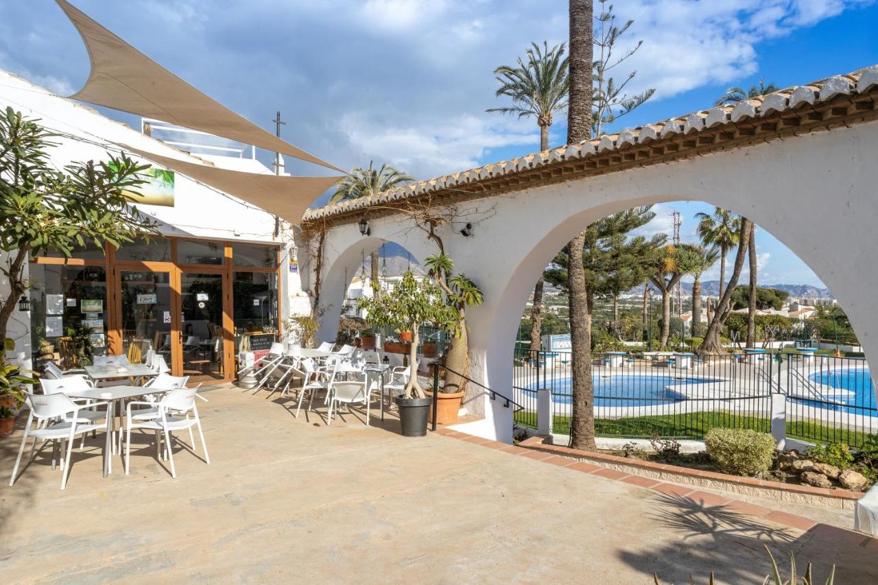 Casa Bonita-overlooking The Sea